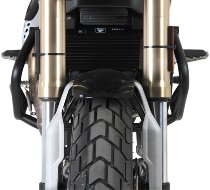 Hepco & Becker Engine protection bar, Black - Ducati