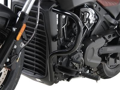 Indian Motorschutzbügel Scout Bobber ab 2018 schwarz