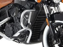 Indian Motorschutzbügel Scout Bobber ab 2018 chrom