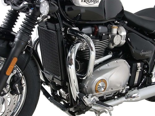 Triumph Motorschutzbügel Bonneville Speedmaster ab Bj.2018