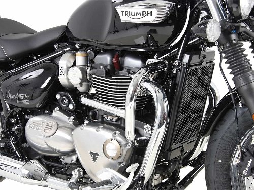 Triumph Motorschutzbügel Bonneville Speedmaster ab Bj.2018