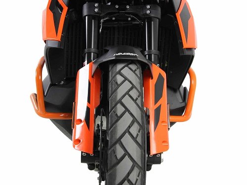 KTM Motorschutzbügel 790 Adventure / R (2019-) orange