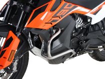 KTM Motorschutzbügel 790 Adventure / R (2019-) Edelstahl