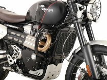 Triumph Motorschutzbügel Scrambler 1200 XC (2019-) schwarz