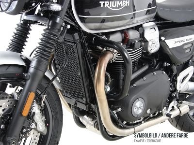 Triumph Motorschutzbügel Speed Twin (2019-) schwarz