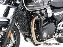 Triumph Motorschutzbügel Speed Twin (2019-) schwarz