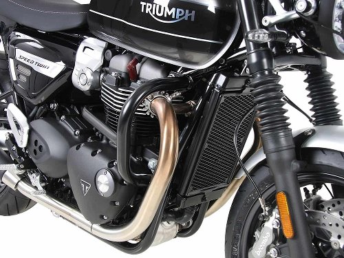 Triumph Motorschutzbügel Speed Twin (2019-) schwarz