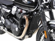 Triumph Motorschutzbügel Speed Twin (2019-) schwarz