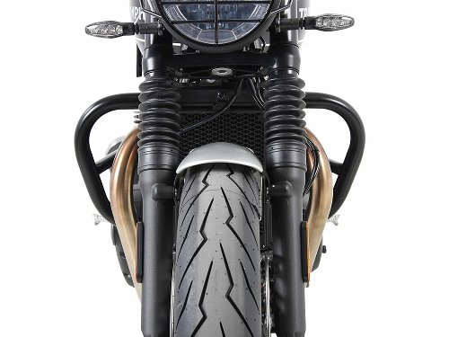 Triumph Motorschutzbügel Speed Twin (2019-) schwarz