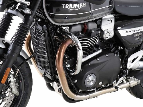 Triumph Speed Twin (2019-) Speed Twin (2019-) chrom