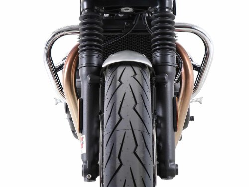 Triumph Speed Twin (2019-) Speed Twin (2019-) chrom