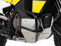 Hepco & Becker Motorschutzbügel, Schwarz - Husqvarna Norden