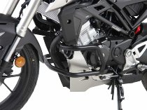 Hepco & Becker Engine protection bar, Black - Honda CB 125 R