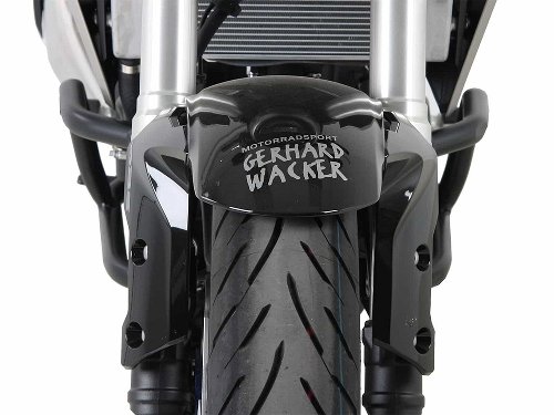 Hepco & Becker Engine protection bar, Black - Honda CB 300 R