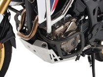 Hepco & Becker Engine protection bar, Black - Honda CRF 1000