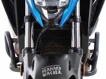 Hepco & Becker Motorschutzbügel, Anthrazit - Honda CB 500 F