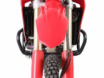 Hepco & Becker Engine protection bar, Black - Honda CRF 450