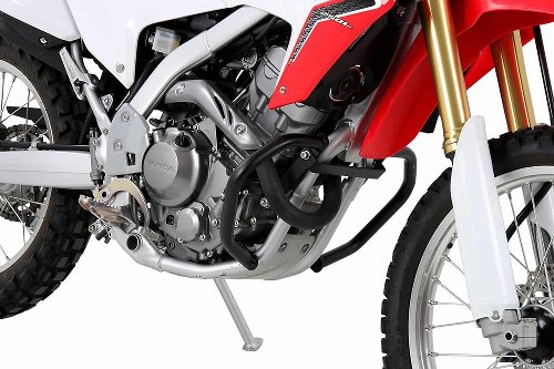 Hepco & Becker Engine protection bar, Black - Honda CRF 250