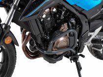 Hepco & Becker Engine protection bar, Anthracite - Honda CB