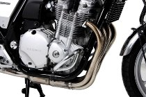 Hepco & Becker Motorschutzbügel, Chrom - Honda CB 1100