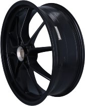 Ducati Rear wheel black conversion - 821 Hypermotard