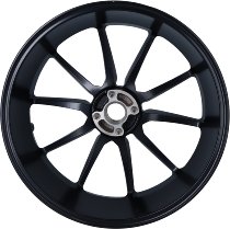 Ducati Rear wheel black conversion - 821 Hypermotard