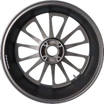 Ducati Rear wheel silver conversion - XDiavel 2016