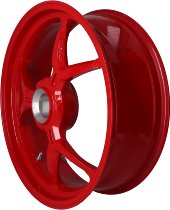 Ducati Rear wheel red conversion - Supersport 939