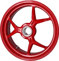 Ducati Rear wheel red conversion - Supersport 939