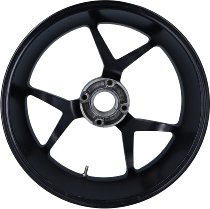 Ducati Rear wheel black conversion - Supersport 939