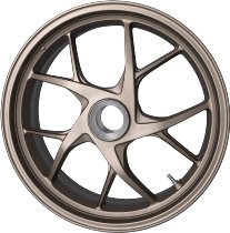 Ducati Rear wheel gold conversion - 1260 Multistrada, S