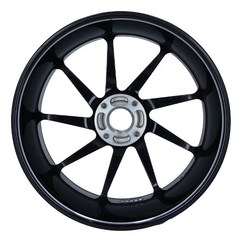 Ducati rear wheel rim - 1200 Diavel Carbon