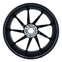 Ducati rear wheel rim - 1200 Diavel Carbon