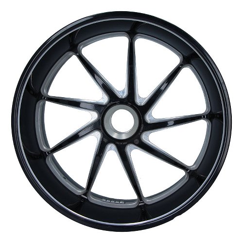 Ducati rear wheel rim - 1200 Diavel Carbon