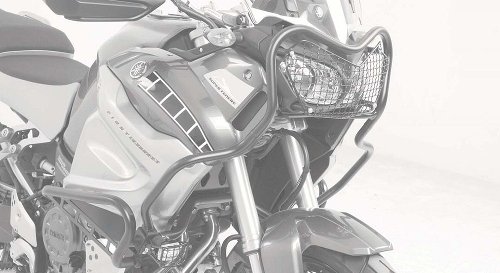 Yamaha Tankschutzbügel XT 1200 Z Super Ténéré schwarz