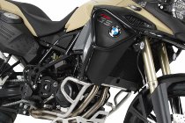 BMW Tankschutzbügel vorne F 800 GS Adventure schwarz