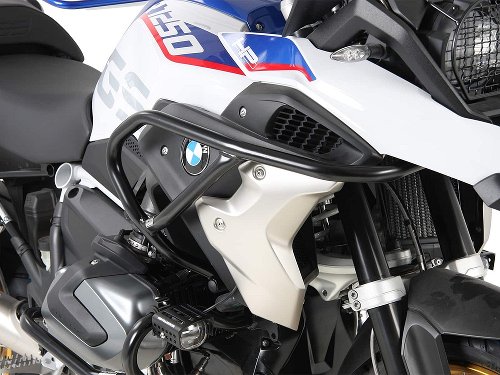 BMW Tankschutzbügel R 1250 GS LC ab Bj. 2018 schwarz