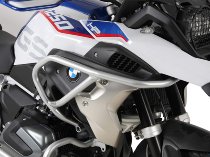 BMW Tankschutzbügel R 1250 GS LC ab Bj. 2018 silber