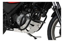 Hepco & Becker Engine protection bar, Black - BMW G 650 GS