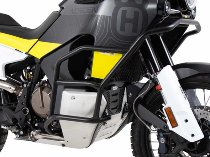 Hepco & Becker Motorschutzbügel, Schwarz - Husqvarna Norden