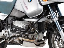 Hepco & Becker Engine protection bar, Black - BMW R 1150 GS