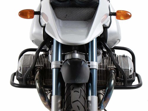 Hepco & Becker Engine protection bar, Black - BMW R 1150 GS