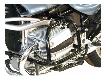 Hepco & Becker Engine protection bar, Black - BMW R 850 R