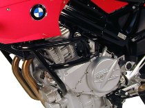 Hepco & Becker Engine protection bar, Black - BMW F 800 S