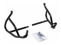 Hepco & Becker Engine protection bar, Black - BMW F 650 GS