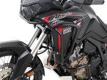 Hepco & Becker Tankguard, Black - Honda CRF 1100 L Africa