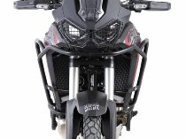 Hepco & Becker Tankguard, Black - Honda CRF 1100 L Africa