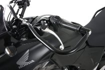 Hepco & Becker Frontschutzbügel, Anthrazit - Honda CB 500 X
