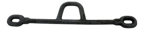 Laverda Tank holder rubber with grip hole