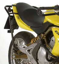 Hepco & Becker Rear protection bar, Black - Kawasaki ER-6N /